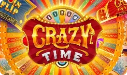 Crazy Time Orovon