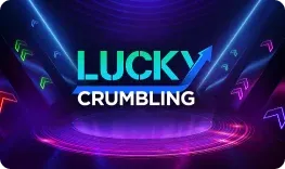 Lucky Crumbling Orovon