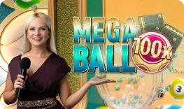 Mega Ball Orovon
